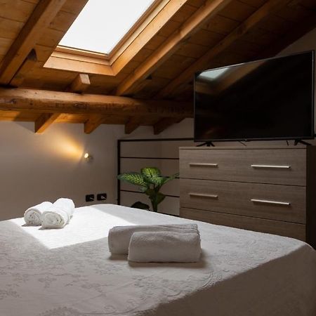 Milanoloft Casati 2 Femahotels Экстерьер фото