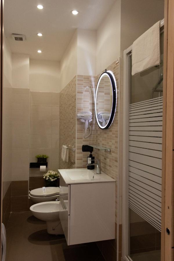 Milanoloft Casati 2 Femahotels Экстерьер фото