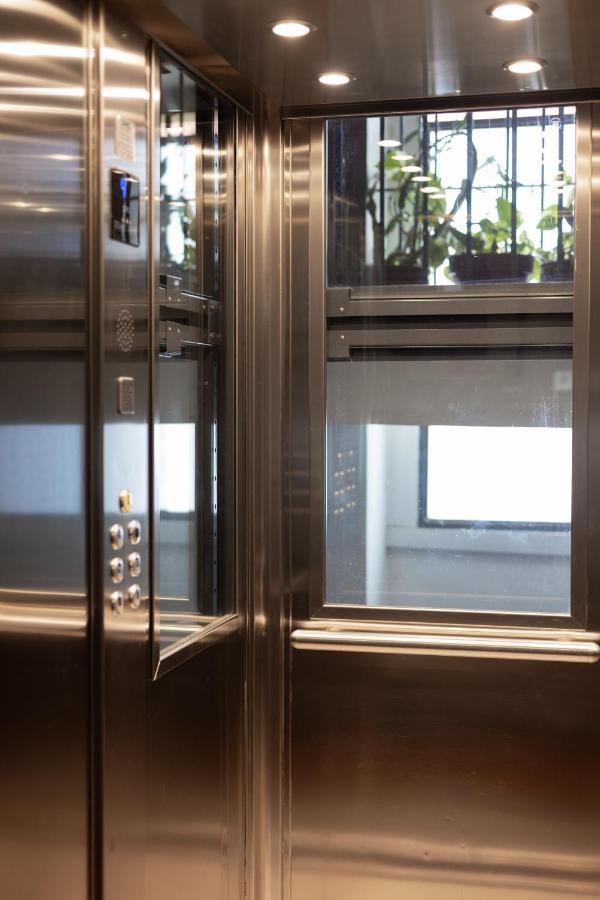 Milanoloft Casati 2 Femahotels Экстерьер фото