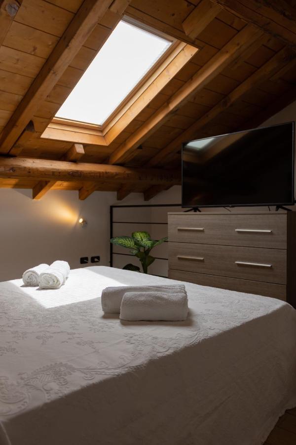 Milanoloft Casati 2 Femahotels Экстерьер фото