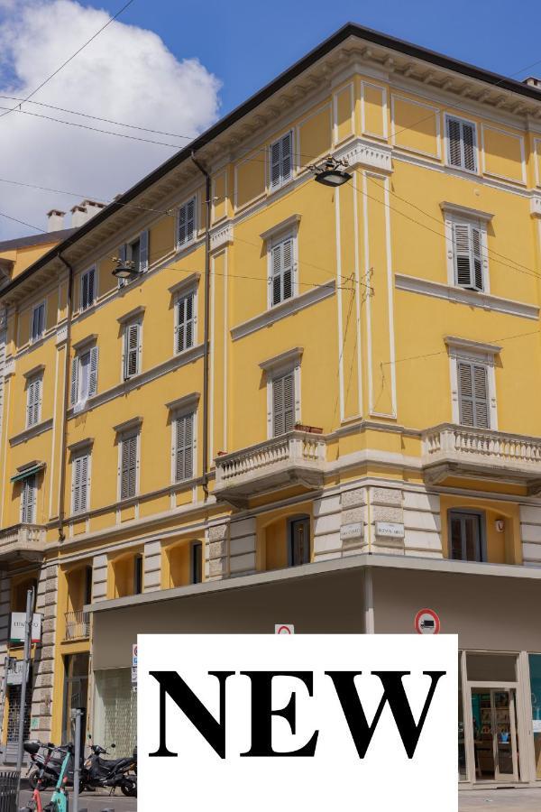 Milanoloft Casati 2 Femahotels Экстерьер фото